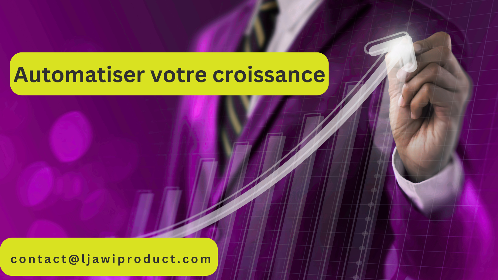 Automatiser votre croissance