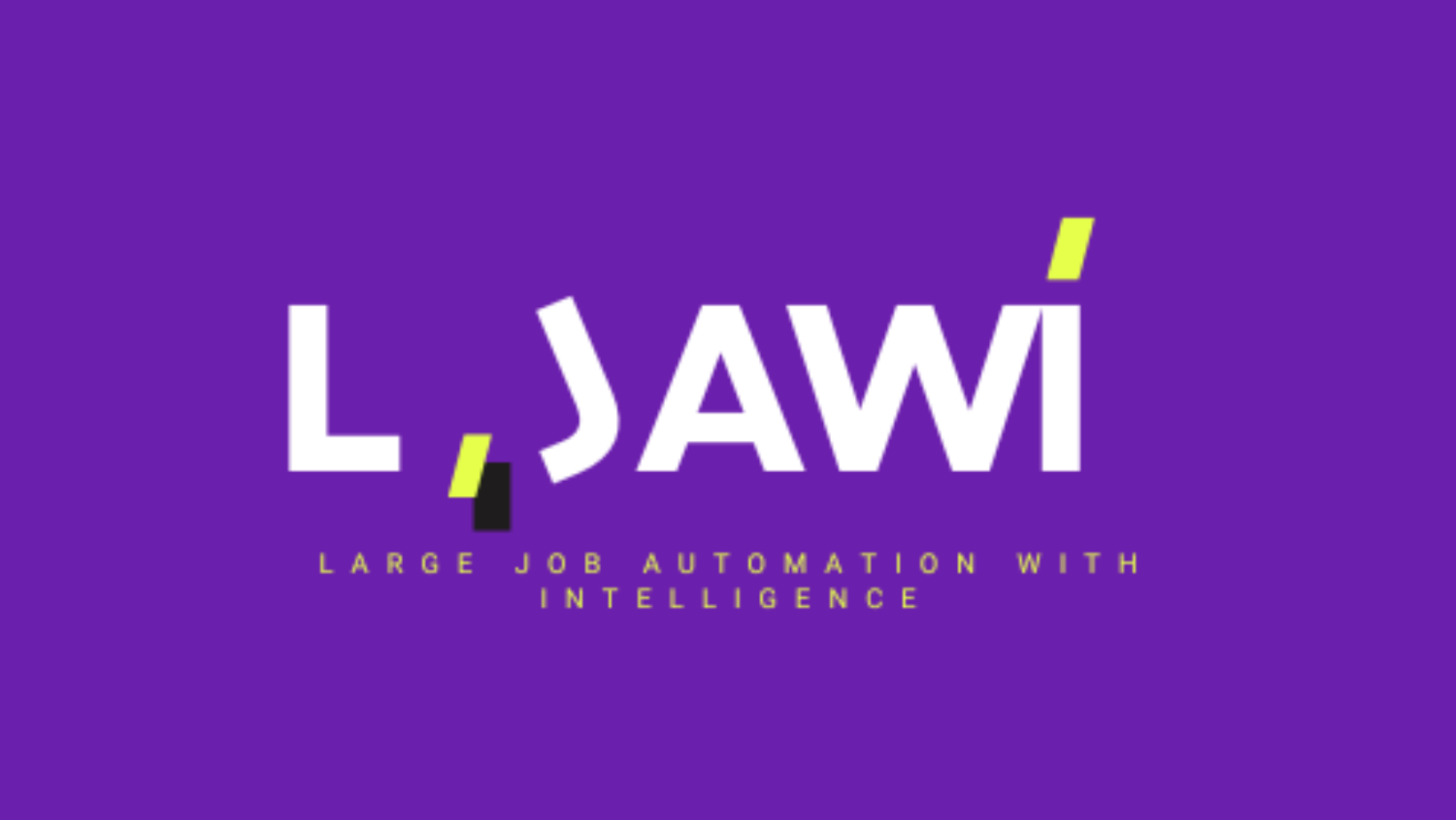 Logo Ljawi Consulting